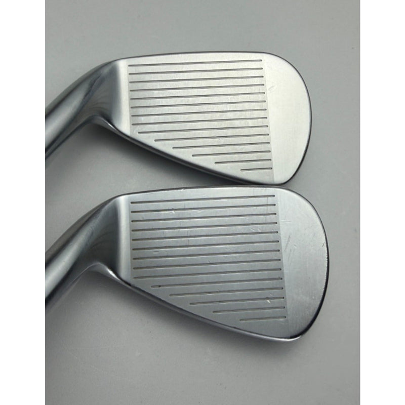 Edel Forged SMS Pro 6-PW - Steelfiber i95 Stiff Flex - Very Good image 4
