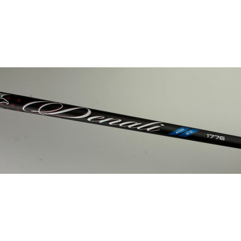 NEW! Callaway USA 250 Quantum Triple Diamond 9* Driver - Denali 60G 6.0 Stiff image 5
