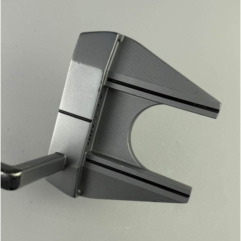 Odyssey White Hot OG 7 CH SL Putter Graphite Right 35" w/ HC image 4