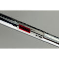 TaylorMade Sim Max 5 Iron - KBS Max 85 Stiff Flex - Very Good thumbnail 4