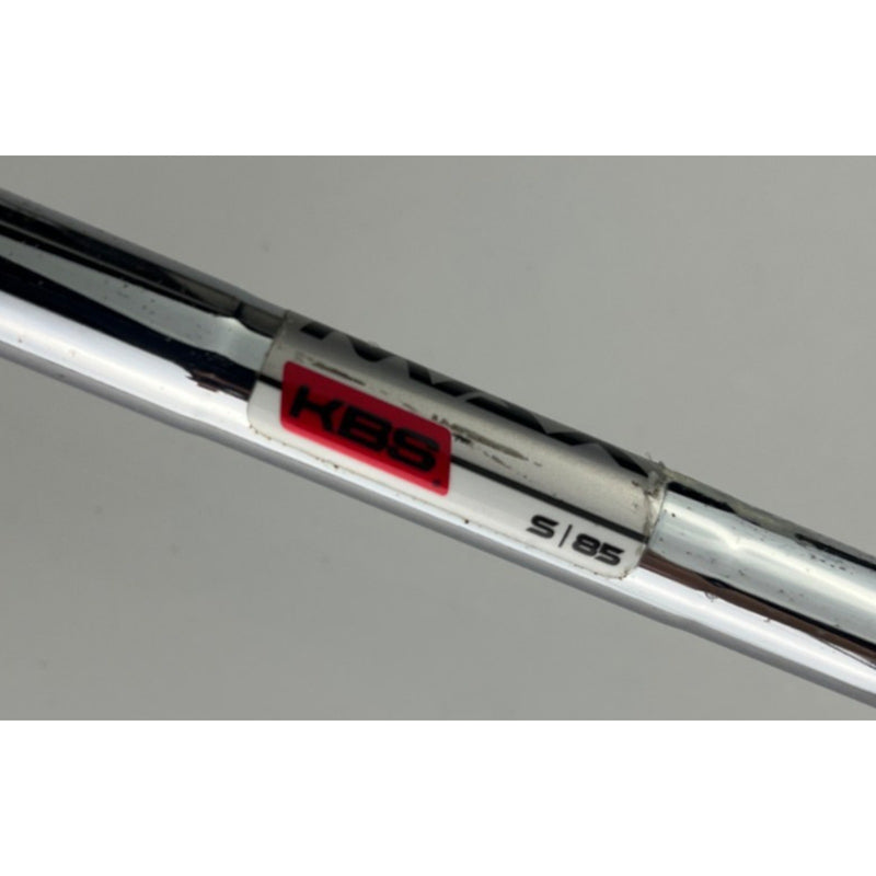 TaylorMade Sim Max 5 Iron - KBS Max 85 Stiff Flex - Very Good — image 4