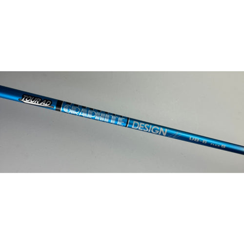 Graphite Deisgn Tour AD UB-6S Stiff Flex 44.75" Driver Shaft - Callaway