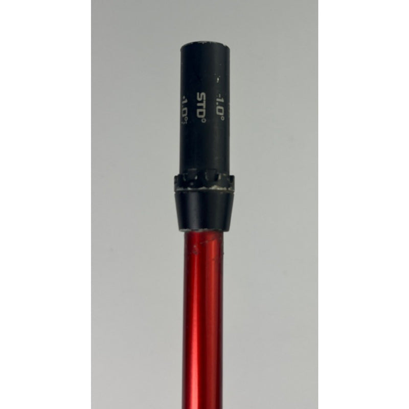 Fujikura Ventus Red TR Velocore 6-X Stiff 44.5" Driver Shaft - Cobra Tip image 3