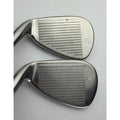 TaylorMade RBZ SpeedLite Irons 6-PW - Graphite RBZ 65G Regular Flex - Very Good thumbnail 5