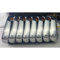 Cobra 3DP X Irons 4-PW, GW - Fujikura Axiom Velocore 105 Extra Stiff - Very Good thumbnail 6