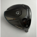 Excellent! TaylorMade Qi4D Core 9* Driver Head Only thumbnail 1