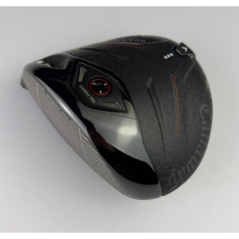 Callaway Quantum Triple Diamond 10.5* Driver Head only w/ HC *Scuffed* image 3