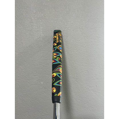 TaylorMade Monte Carlo 12 Ghost Tour Putter 33.75" - Good - New Grip