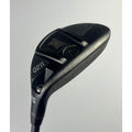 PXG 0211 25* 5 Hybrid - Evenflow Riptide Orange 80G 5.5 Regular - Good thumbnail 2