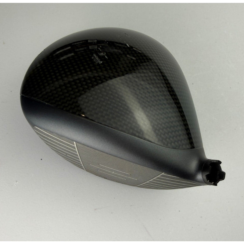 Callaway Quantum Triple Diamond 10.5* Driver Head only w/ HC *Scuffed* image 10