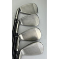 TaylorMade Stealth Irons 6-PW, AW, SW - Fujikura Ventus/REAX 6-R Regular - VG thumbnail 4