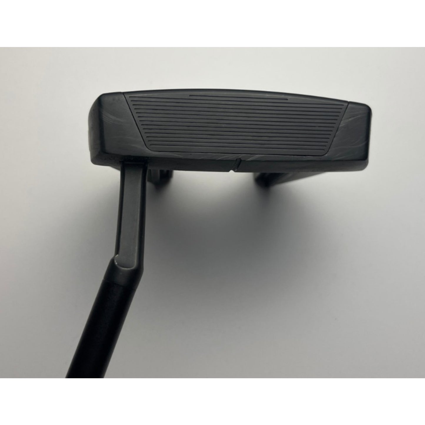 LA GOLF MALIBU X PUTTER 33.25" w/ HEADCOVER