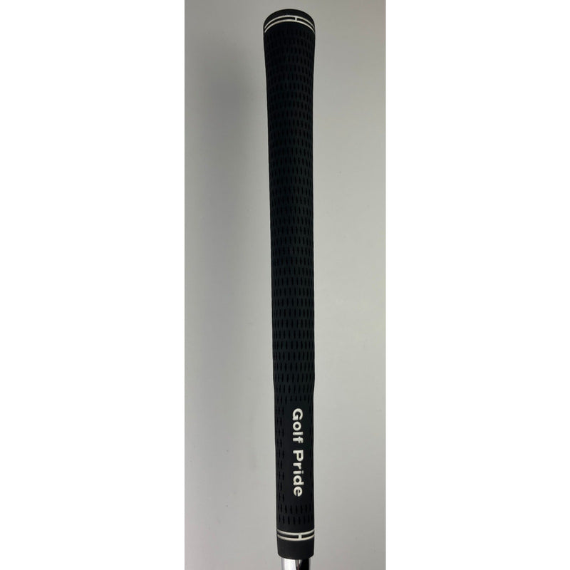 TaylorMade Hi-Toe Bigfoot 60/WIDE 15 - KBS Hi-Rev 2.0 115 - Very Good — image 5
