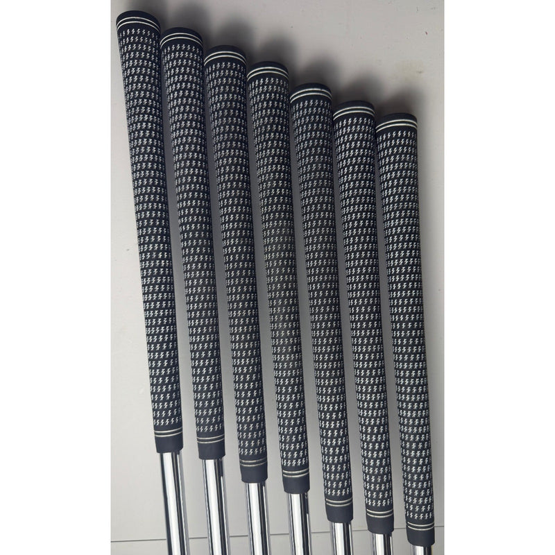 Takomo 101T Irons 4-PW - KBS Lite Regular Flex - Excellent image 8