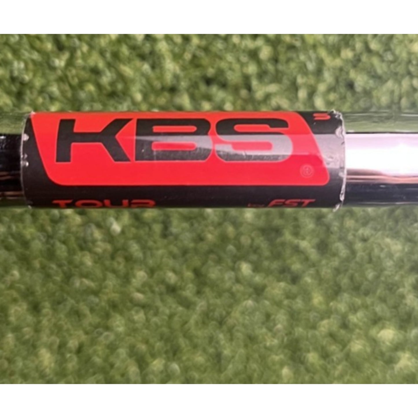 LH Titleist Vokey SM8 54/14F - KBS TOUR Stiff Flex - Good