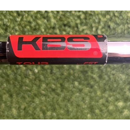 LH Titleist Vokey SM8 54/14F - KBS TOUR Stiff Flex - Good