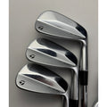 TaylorMade 2023 P7MB Irons 4-PW - Project X 6.5 Extra Stiff +0.5" - Very Good thumbnail 3
