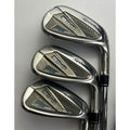 TaylorMade Sim2 Max Irons 5-PW, AW - KBS Max 85 Regular Flex - Very Good thumbnail 3