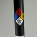 Project X HZRDUS GEN4 Black 70G 6.5 Extra Stiff 42.25" Wood Shaft - Callaway thumbnail 2