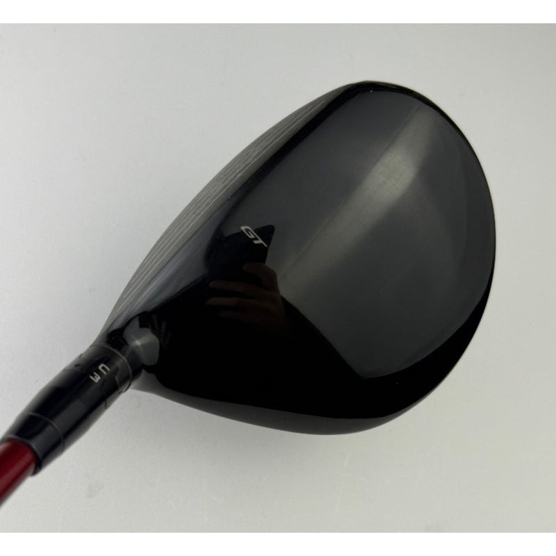 Titleist GT2 15* 3 Wood - Denali Red 60G 5.5 Regular - Excellent w/ HC image 4