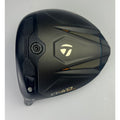 LH TaylorMade Qi4D Max 10.5* Driver Head Only thumbnail 1