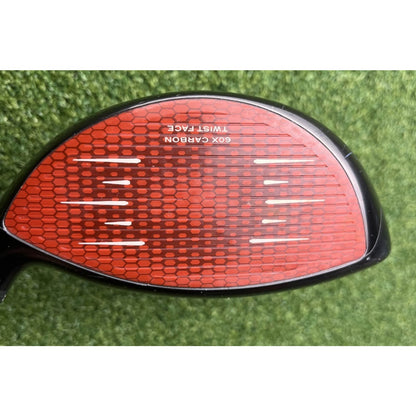 Taylormade Stealth 2 10.5° Driver- Fujikura Ventus TR 5-R Regular - Very Good