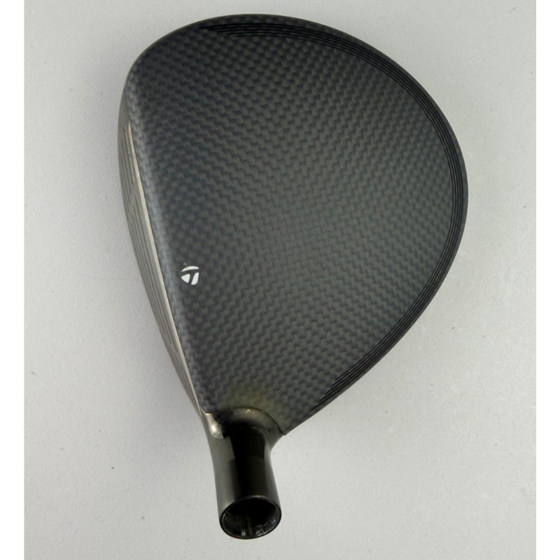 TaylorMade Qi35 Max 18.5* 5 Wood Head Only image 4