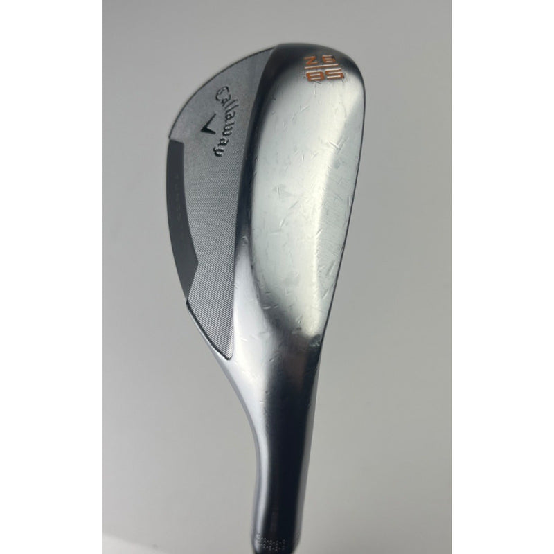 Callaway Opus Platinum 58/8Z - Blck Dynamic Gold Mid 115 Wedge Flex - Very Good image 2