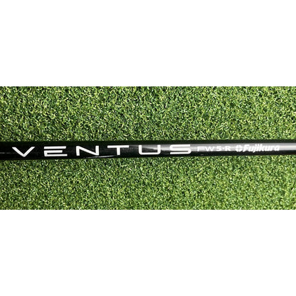 Taylormade Stealth 15° 3 Wood - Fujikura Ventus FW 5-R Regular - Excellent w/ HC