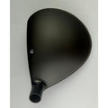Excellent! TaylorMade Qi4D Core 15* 3 Wood Head Only thumbnail 6