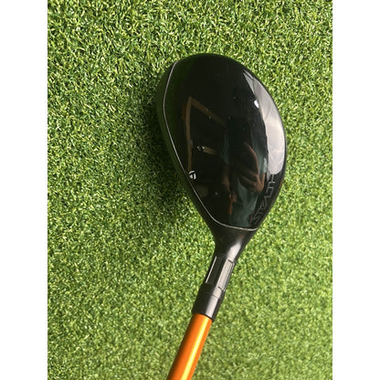 Taylormade Stealth 2 3-Hybrid 19* - Tour AD Di-85 X-Stiff Flex - Value w/ HC