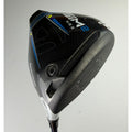 TaylorMade Sim 2 Max 9* Driver - Ventus Blue 5-S Stiff Flex - Very Good w/ HC thumbnail 2