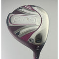 Ping G LE2 26* 7 Wood - Ping ULT 240 Ladies Flex - Good w/ HC thumbnail 1