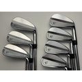 Takomo 301CB Irons 4-PW - KBS Tour Lite Stiff +1" - Good thumbnail 1