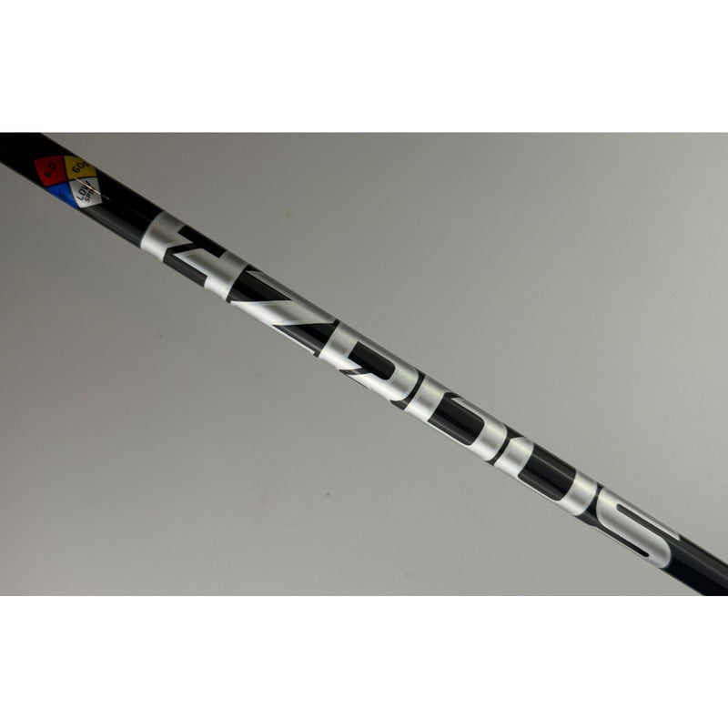 TaylorMade Stealth 2 Plus+ 9* Driver - HZRDUS 60G 6.0 Stiff Flex - Very Good +HC image 6
