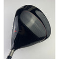 TaylorMade Burner Superfast 13* Driver - Matrix Ozik XCON 4.8 Regular - Good thumbnail 4