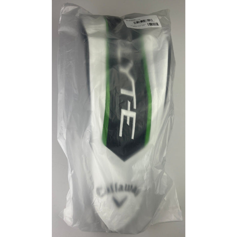 LH Callaway Elyte 10.5* Driver - Denali 50G 5.5 Regular Flex - Very Good w/ HC — image 7
