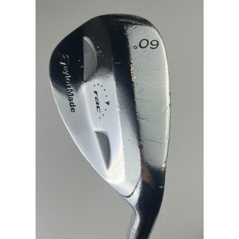 TaylorMade RAC 60* - Dynamic Gold Wedge Flex - Very Good — image 2