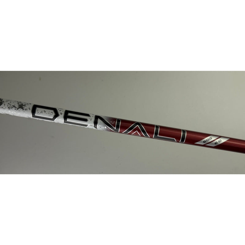 Titleist TS2 18* 5 Wood - Denali Red 60G 6.0 Stiff Flex - Good image 5