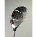 Callaway Big Bertha Diablo 18* 2 Hybrid - Callaway 60G Stiff Flex - Good w/ HC thumbnail 2