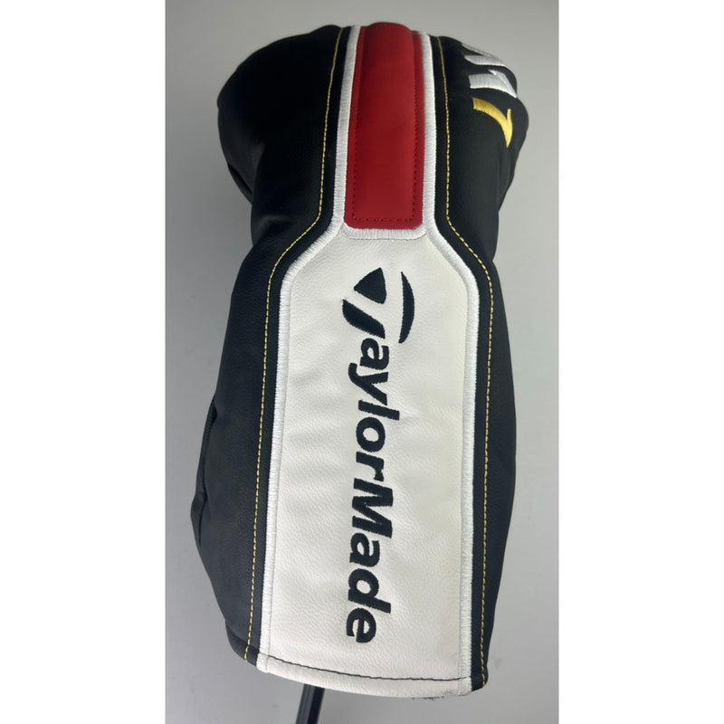 TaylorMade M1 9.5* Driver - Kurokago 60G Stiff Flex - Excellent w/ HC — image 7