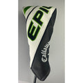 Callaway Epic Max 9* Driver - HZRDUS IM10 60G 6.0 Stiff - Very Good w/ HC thumbnail 8