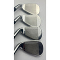 Callaway Mavrik Max Irons 5-PW, AW, SW - Catalyst 65 5.5 Regular - Very Good thumbnail 5