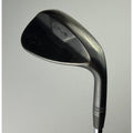 Callaway OPUS Black 52/10S - Dynamic Gold Mid 115 Wedge Flex +1" - Very Good thumbnail 2