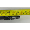 Fujikura Ventus Black Velocore+ Plus 6-X 43.25" Driver Shaft - Cobra Tip thumbnail 4