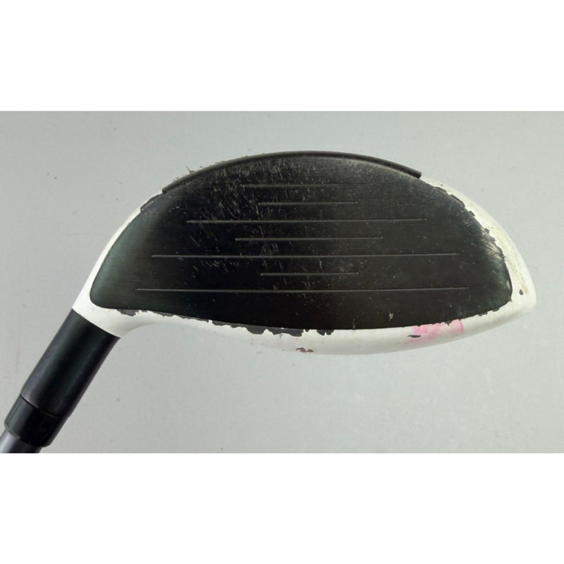Taylormade Burner Superfast 2.0 15* 3 Wood - Ozik Xcon 4.8 Regular Flex w/ HC image 3