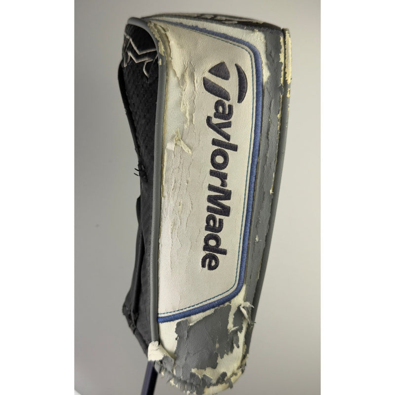 TaylorMade Sim Max-D 16* 3 Wood - Ventus FW 5-R Regular Flex - Value w/ HC image 7