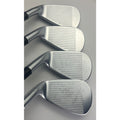 TaylorMade 2020 P770 Irons 4-PW, AW - KBS Tour 130 Extra Stiff - Very Good thumbnail 5