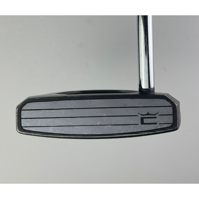 King Cobra Agera Black 35.5” RH Putter — image 3