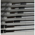 Cobra King Forged Tec/Tour Combo Irons 4-PW - TT Elevate MPH 95 Stiff - VG thumbnail 7